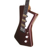 Sterling by Music Man St Vincent Goldie Electric Guitar, Velveteen (b-stock)