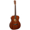 Rathbone No.2 R2M All Mahogany Acoustic Guitar 