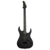 Spira S-400 MBK Electric Guitar, Satin Black 