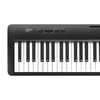 Kawai ES60 Digital Piano, Black 
