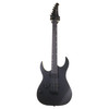 Spira S-400 MBK Electric Guitar, Satin Black, Left Handed 