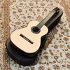 Cordoba Hauser Master Series Classical Guitar with Hard Case (pre-owned)