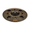 Meinl 12 Inch Classics Custom Dark Trash Stack Cymbal 