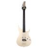 Enya Inspire Smart Electric Guitar, Ivory with Gig Bag (pre-owned)