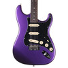 Jet JS-300 PLM R Electric Guitar, Plum 