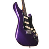 Jet JS-300 PLM R Electric Guitar, Plum 