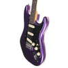 Jet JS-300 PLM R Electric Guitar, Plum 