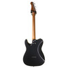 JET JT-350 BKM H Electric Guitar, Metallic Black 