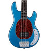 Sterling by Music Man StingRay Classic RAY24 Bass, Toluca Lake Blue 