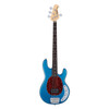 Sterling by Music Man StingRay Classic RAY24 Bass, Toluca Lake Blue 