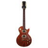 Gibson Les Paul Smart Wood Electric Guitar with Seymour Duncan Pickups, Hiscox Case (pre-owned)