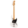 Fender Player II Jazz Bass, Polar White, Maple Fingerboard 