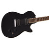 Gretsch Streamliner Jet Club Electric Guitar, Jet Black 