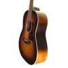 Taylor AD27e Grand Pacific Flametop Electro Acoustic Guitar (pre-owned)