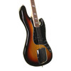 Fender Japan Limited Edition 75 PJ Bass, Sunburst with Case (pre-owned)