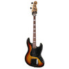 Fender Japan Limited Edition 75 PJ Bass, Sunburst with Case (pre-owned)