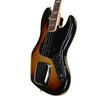 Fender Japan Limited Edition 75 PJ Bass, Sunburst with Case (pre-owned)