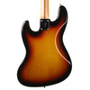 Fender Japan Limited Edition 75 PJ Bass, Sunburst with Case (pre-owned)