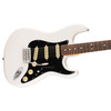 Fender Player II Stratocaster Electric Guitar, Polar White, Rosewood 