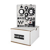 Death By Audio Bass War Octave Fuzz Pedal for Bass 