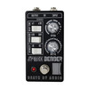 Death By Audio SPACE BENDER Chorus Modulator Effects Pedal 