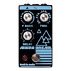 Death By Audio Micro Dream Lo-Fi Delay and Echo Effects Pedal 