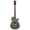 Gretsch Streamliner Jet Club 1 Pickup Electric Guitar, Olive Drab 