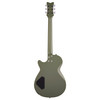 Gretsch Streamliner Jet Club 1 Pickup Electric Guitar, Olive Drab 