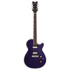 Gretsch Streamliner Jet Electric Guitar, Nightshade Purple 