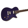 Gretsch Streamliner Jet Electric Guitar, Nightshade Purple 