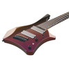 Ibanez A528-CMG 8-String Multi Scale Electric Guitar, Coral Mirage 