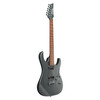 Ibanez GRX120SP-NGM Electric Guitar, Noble Gray Metallic Matte 