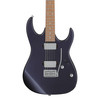 Ibanez GRX120SP-DDM Electric Guitar, Dark Dusk Metallic Matte 