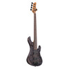 Ibanez MDM1605-DTW 5 String Bass Guitar, Deep Twilight 