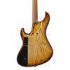 Ibanez MDM1300-NAB Bass Guitar, Natural Stained Amber Burst 