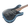 Ibanez MDM1000-MAM Bass Guitar, Midnight Arctic Ocean Matte 