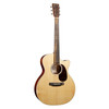 Martin GPC-13E Modern Electro-Acoustic Guitar 