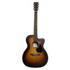 Martin OMC-10E Modern Burst Electro_Acoustic Guitar 