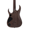 Ibanez RGD621AH-MNF RDG Standard Electric Guitar, Midnight Shade Flat 