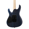 Ibanez S6670SK-DUB S Prestige Electric Guitar, Dark Ultramarine Blue 