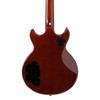 Ibanez AR320-MBM AR Standard Electric Guitar, Midnight Black Metallic 