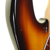 Sandberg Electra TT4 Electric Bass Guitar, 2 Tone Sunburst (pre-owned)