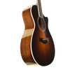 Taylor 712CE Grand Concert Electro Acoustic Guitar, Tobacco Sunburst with Hard Case (pre-owned)