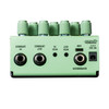 Old Blood Noise Endeavors Parting Glitch Delay  Effects Pedal, Green  