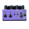 Old Blood Noise Endeavors Parting Glitch Delay  Effects Pedal, Purple  