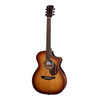 Faith PJE Legacy Earth Cutaway Electro Acoustic Guitar, Satin Sunburst 