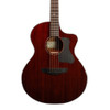 Faith Nexus Neptune Cutaway Electro Acoustic Guitar, Thru-Cognac 