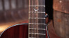 Faith Nexus Neptune Cutaway Electro Acoustic Guitar, Thru-Cognac 