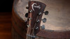 Faith Nexus Neptune Cutaway Electro Acoustic Guitar, Thru-Cognac 