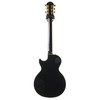 Epiphone Les Paul Custom Black Beauty Electric Guitar, with Case (pre-owned)